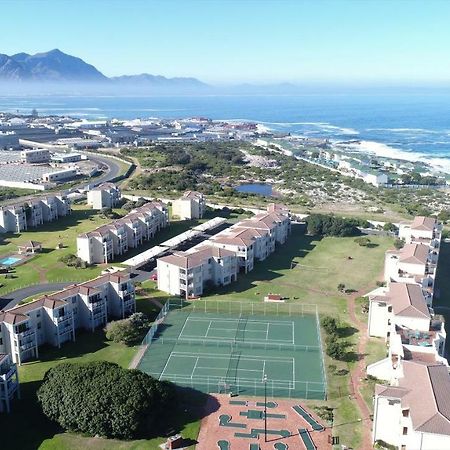 Apartament Hermanus Beach Club Zewnętrze zdjęcie