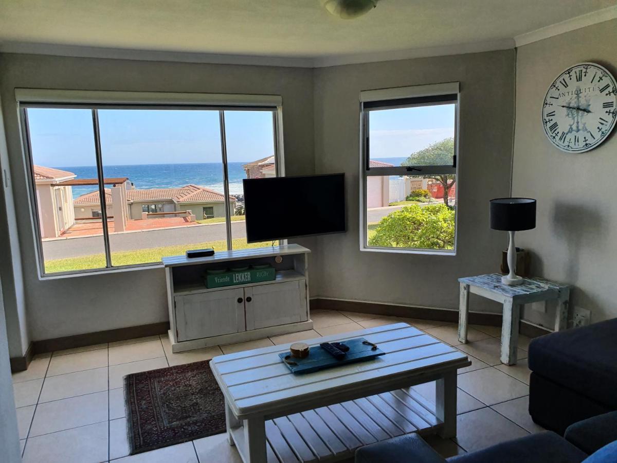 Apartament Hermanus Beach Club Zewnętrze zdjęcie