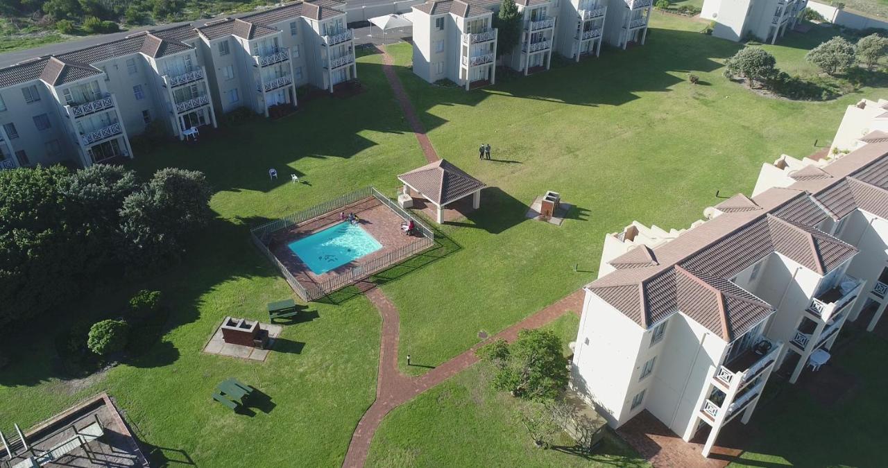 Apartament Hermanus Beach Club Zewnętrze zdjęcie