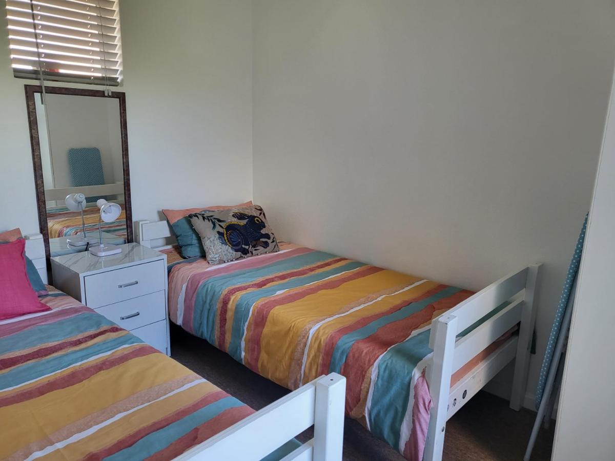 Apartament Hermanus Beach Club Zewnętrze zdjęcie