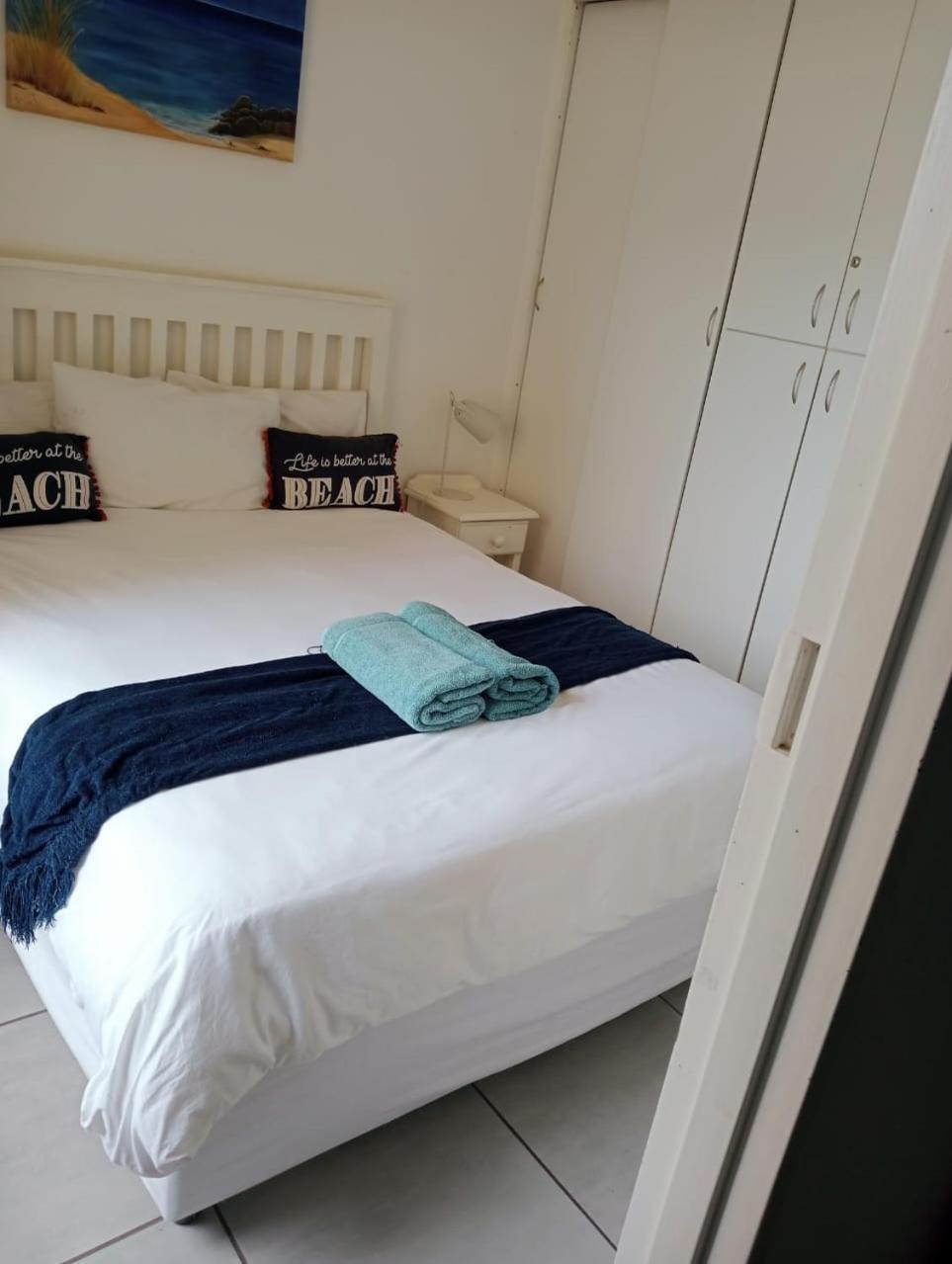 Hermanus Beach Club Zewnętrze zdjęcie