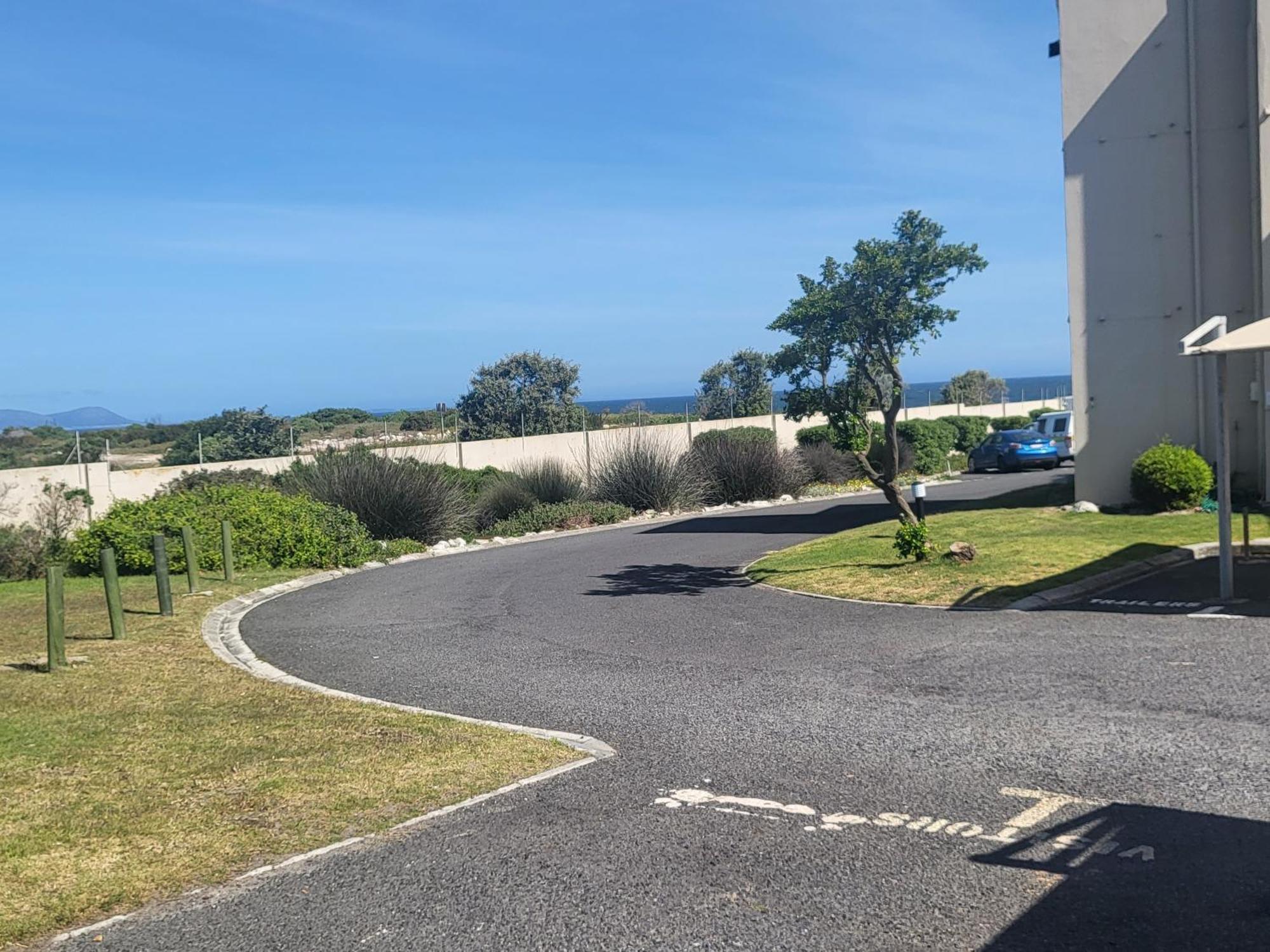Hermanus Beach Club Zewnętrze zdjęcie