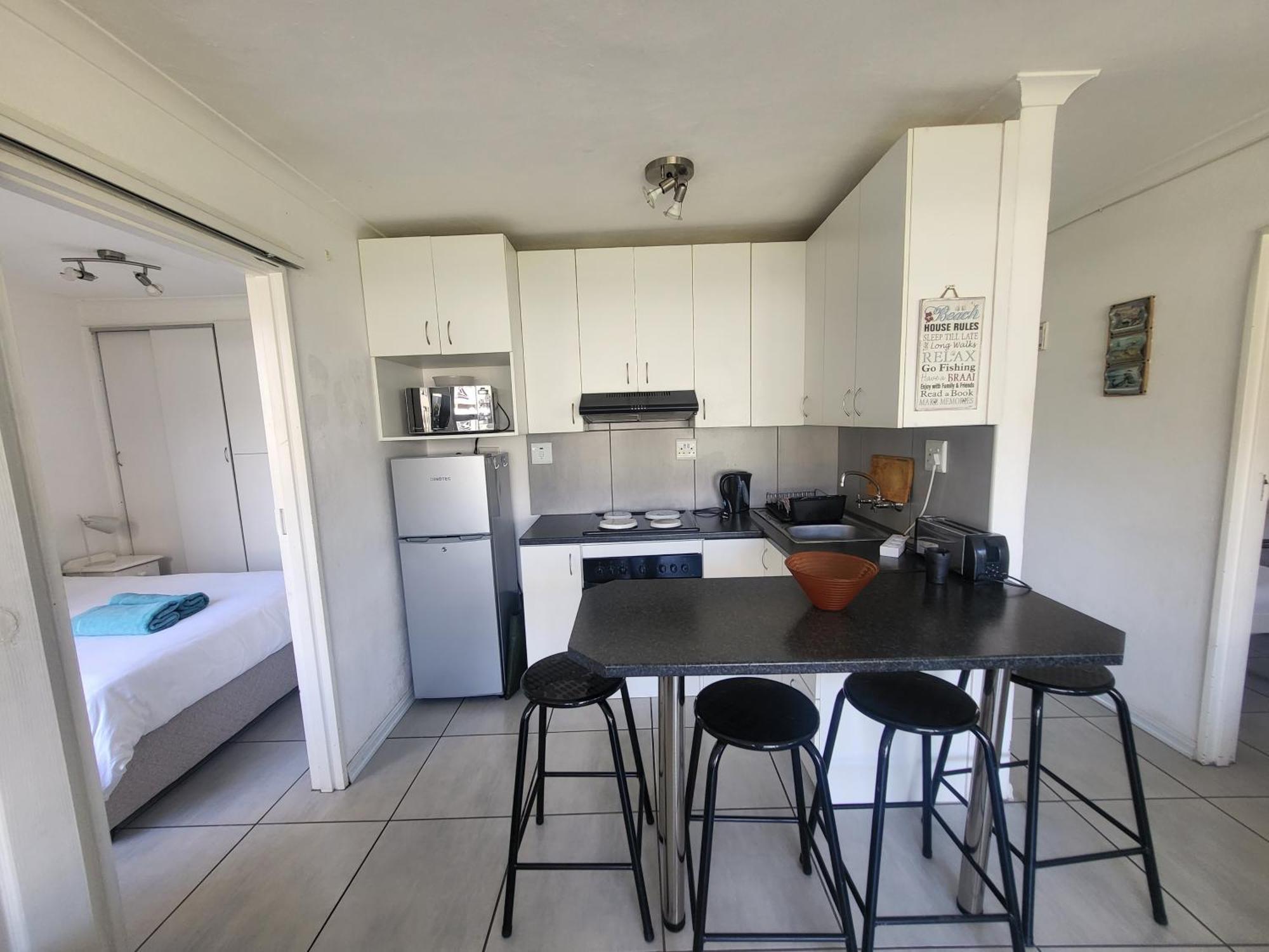 Apartament Hermanus Beach Club Pokój zdjęcie