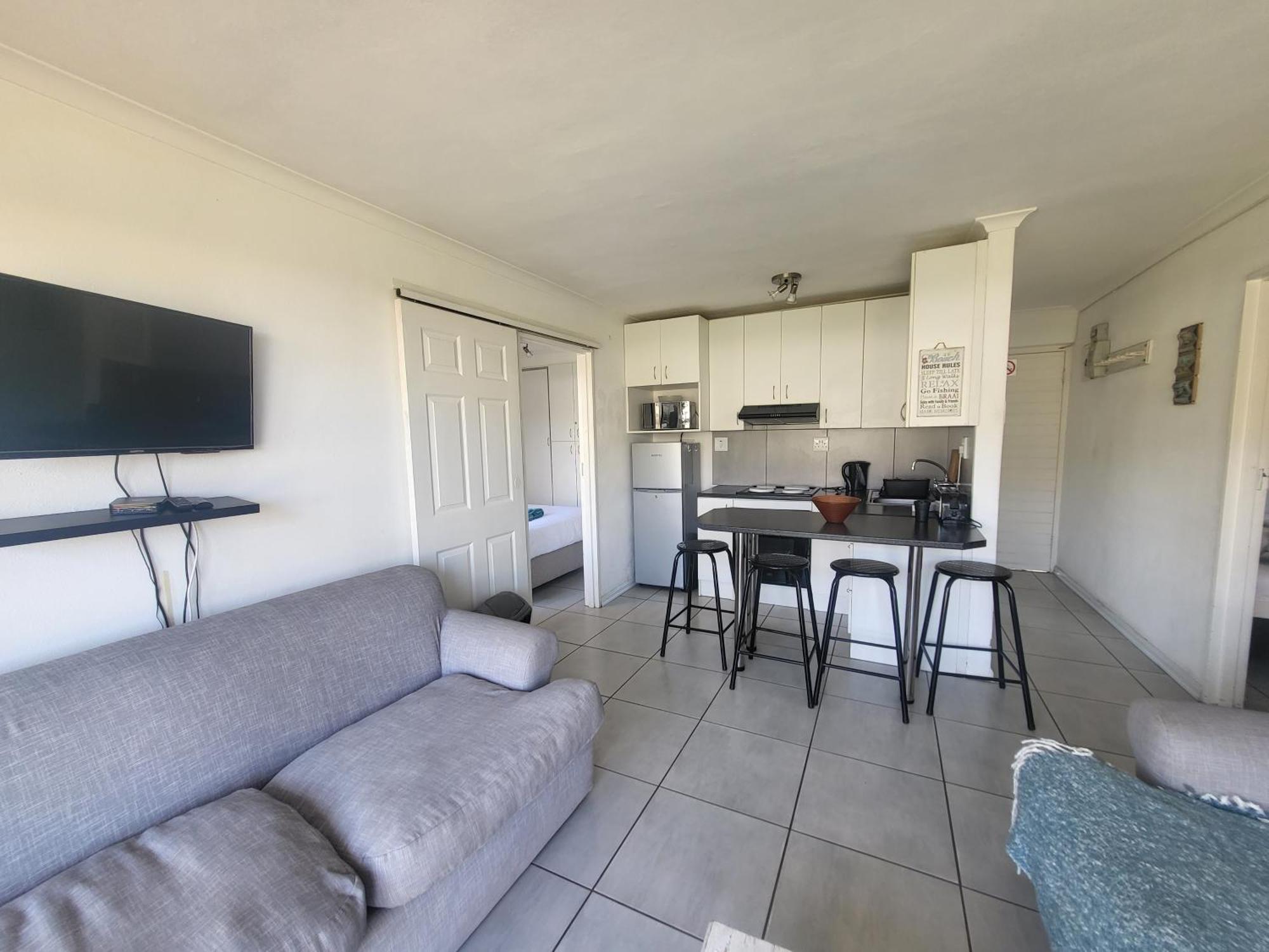 Apartament Hermanus Beach Club Zewnętrze zdjęcie