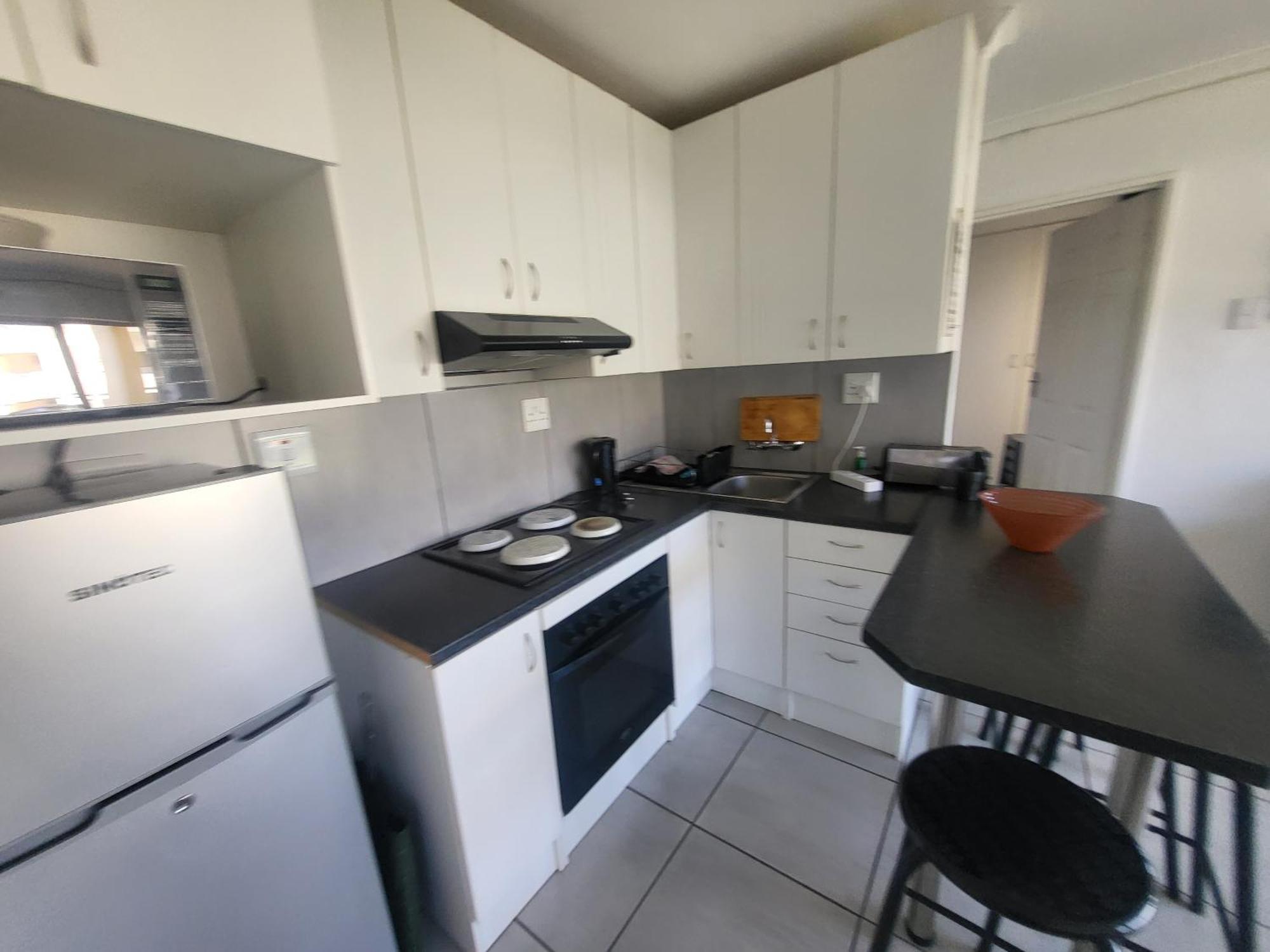 Apartament Hermanus Beach Club Pokój zdjęcie