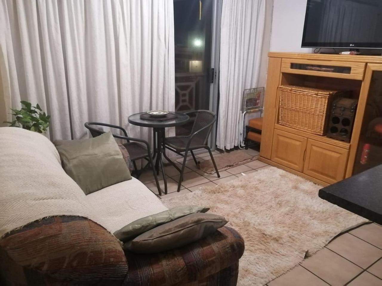 Apartament Hermanus Beach Club Zewnętrze zdjęcie