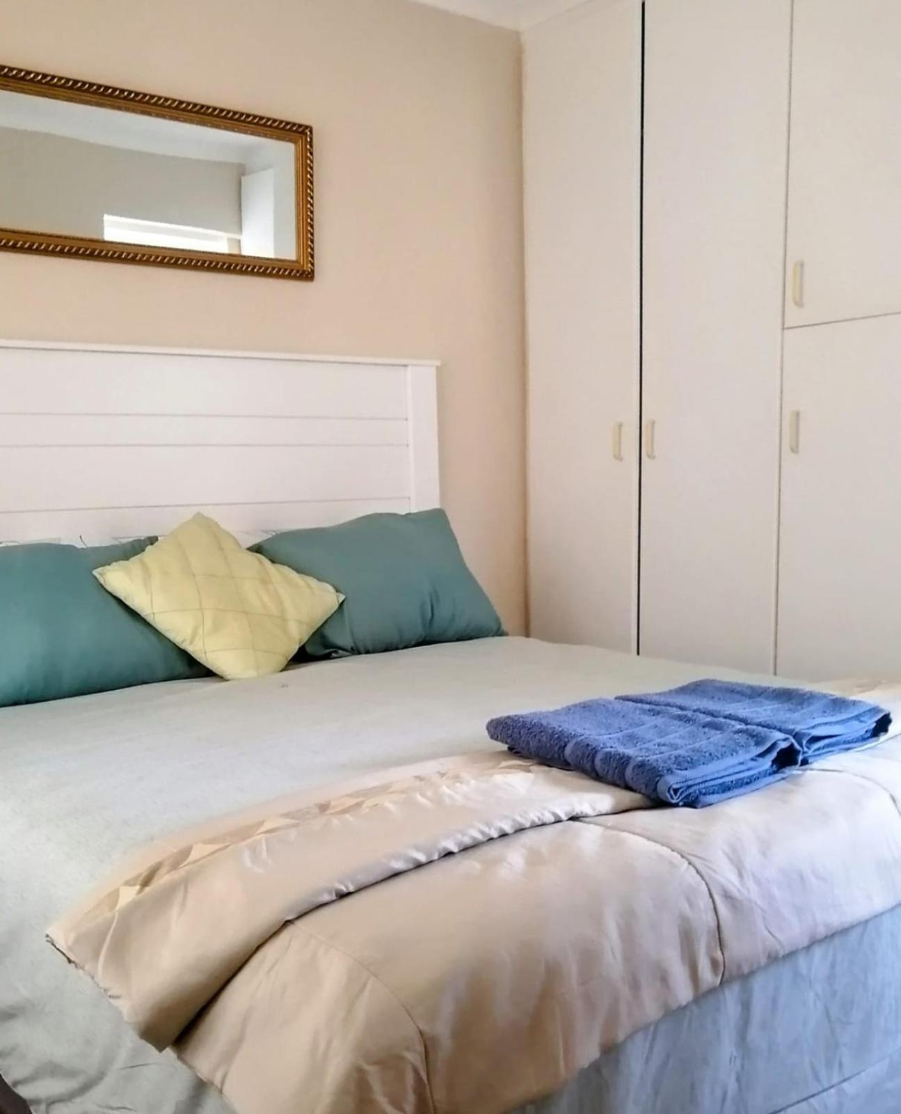 Apartament Hermanus Beach Club Zewnętrze zdjęcie