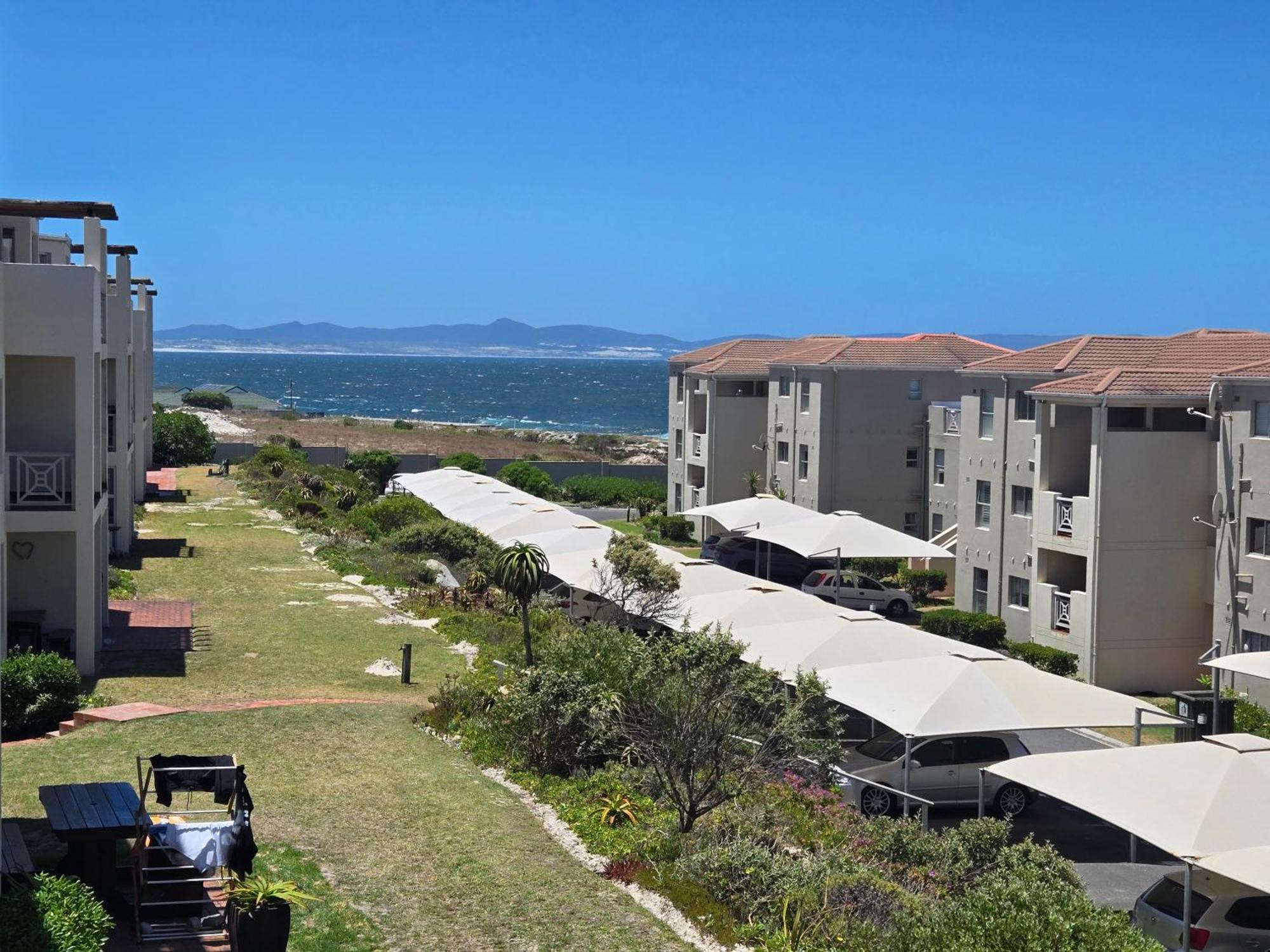 Apartament Hermanus Beach Club Pokój zdjęcie