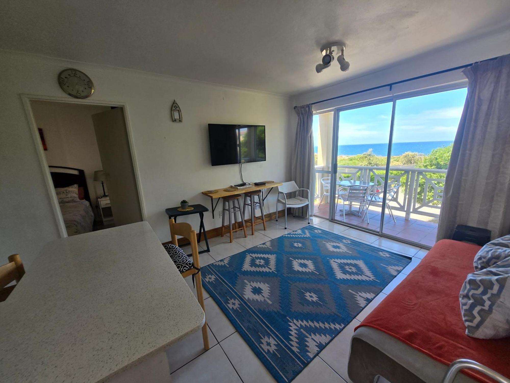 Apartament Hermanus Beach Club Zewnętrze zdjęcie