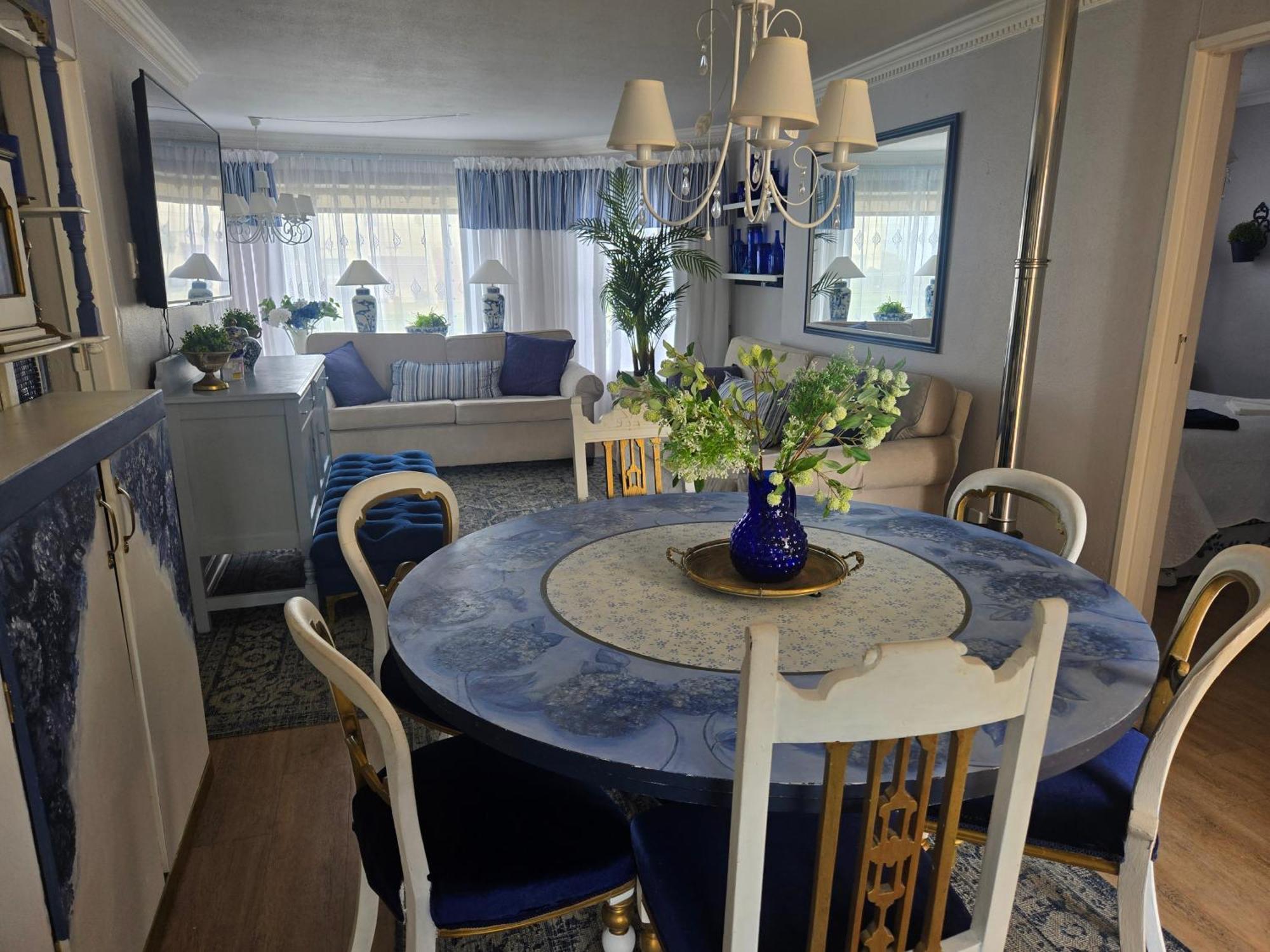 Hermanus Beach Club Zewnętrze zdjęcie