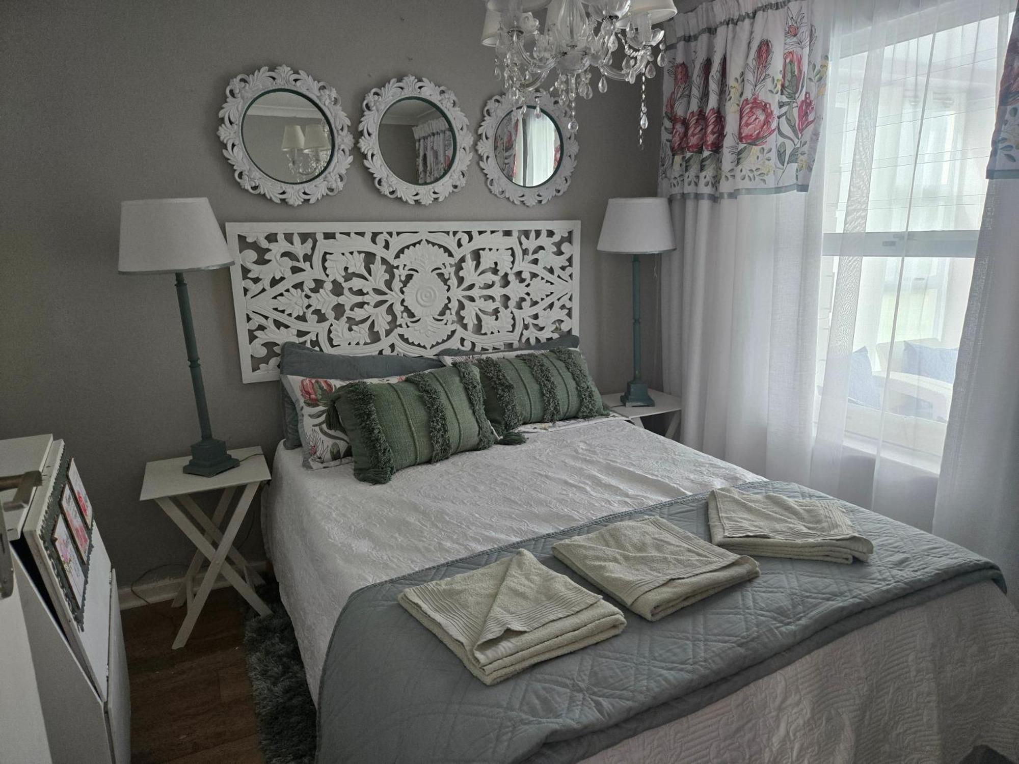 Hermanus Beach Club Zewnętrze zdjęcie