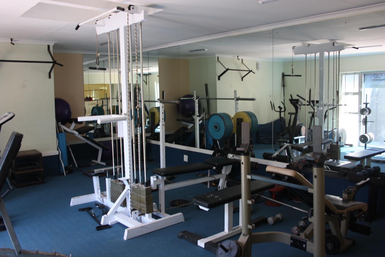 Hermanus Beach Club Zewnętrze zdjęcie