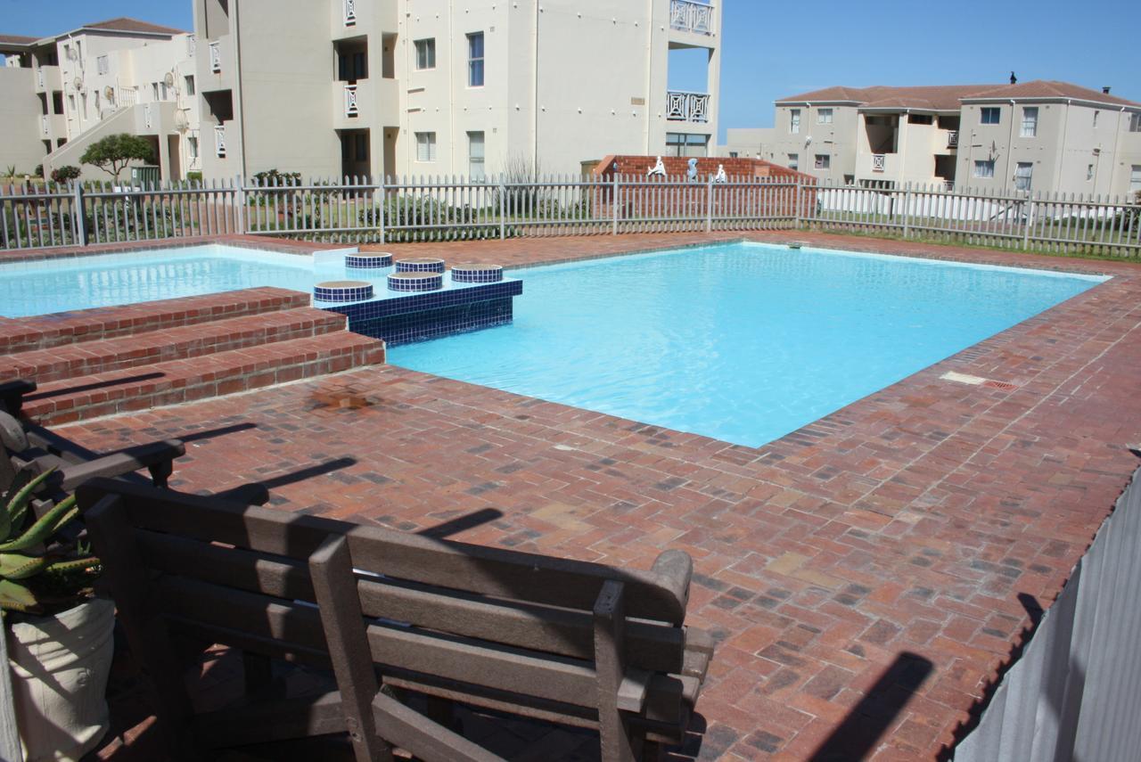 Hermanus Beach Club Zewnętrze zdjęcie