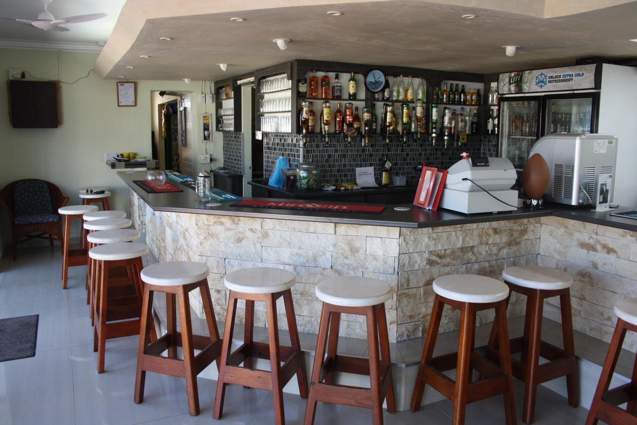 Hermanus Beach Club Zewnętrze zdjęcie