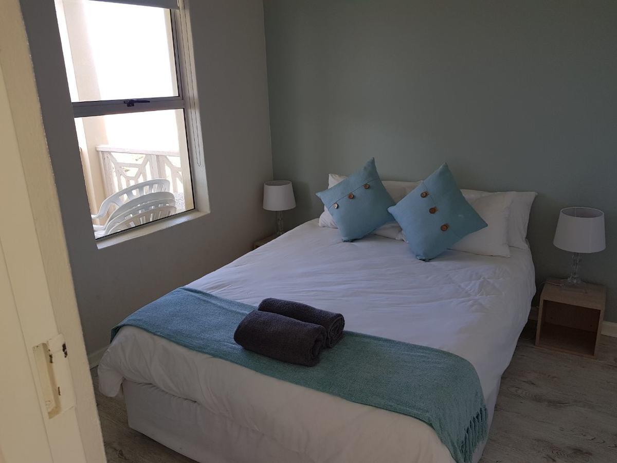 Apartament Hermanus Beach Club Zewnętrze zdjęcie