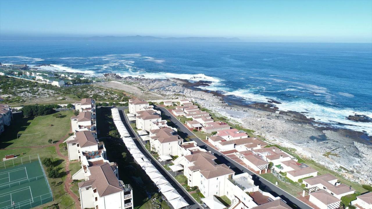 Apartament Hermanus Beach Club Zewnętrze zdjęcie