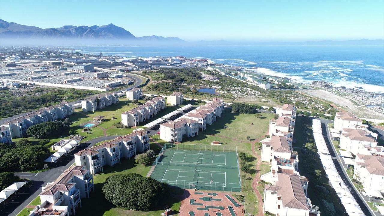 Apartament Hermanus Beach Club Zewnętrze zdjęcie