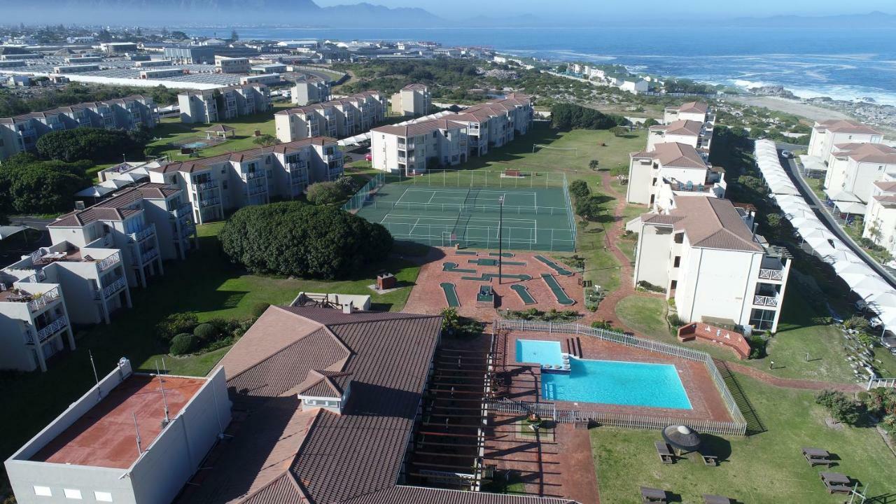 Apartament Hermanus Beach Club Zewnętrze zdjęcie