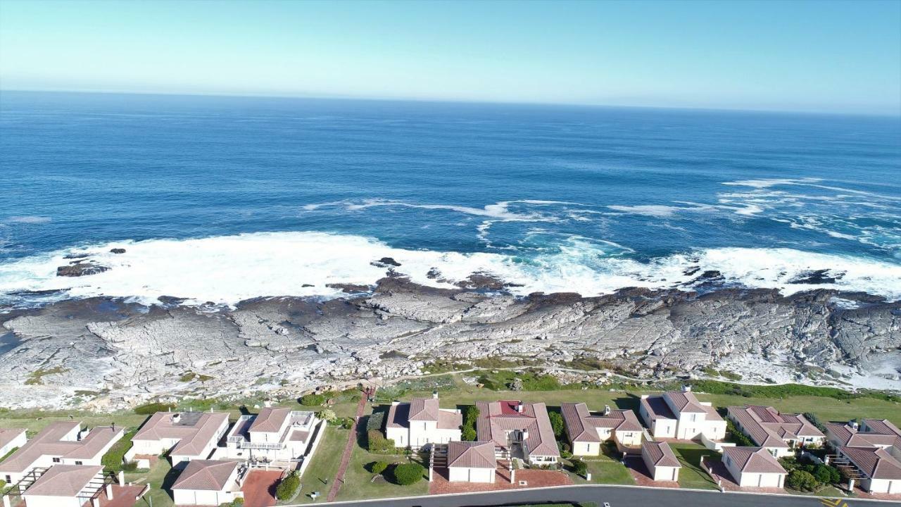 Hermanus Beach Club Zewnętrze zdjęcie
