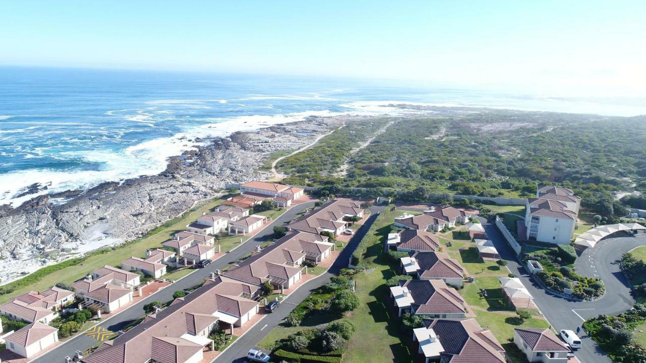 Apartament Hermanus Beach Club Zewnętrze zdjęcie